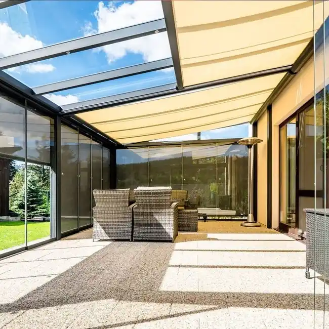 zonwering Waardenburg